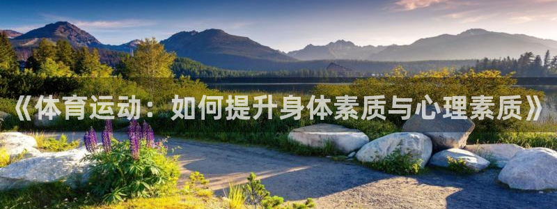 yy易游官方正版app娱乐网站：《体育运动：如何提升