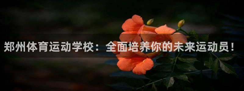 yy易游官网下载招商电话地址查询：郑州体育运动学校：全面培养
