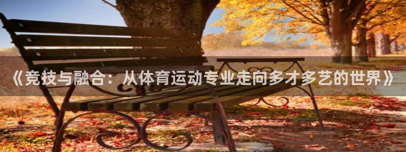 yy易游官方正版app娱乐首页官网下载：《竞技与融合